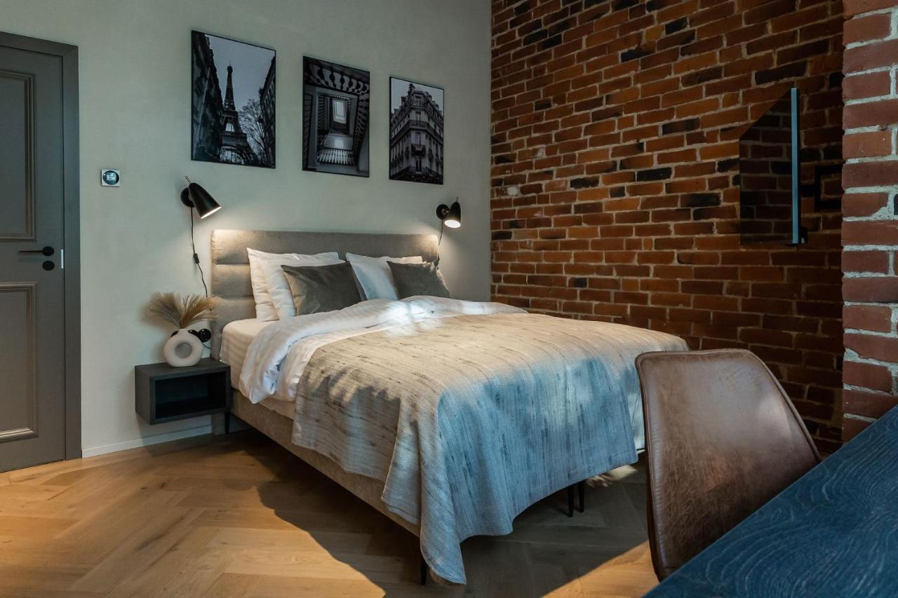 N48 Boutique Hotel Tallinn Exterior photo