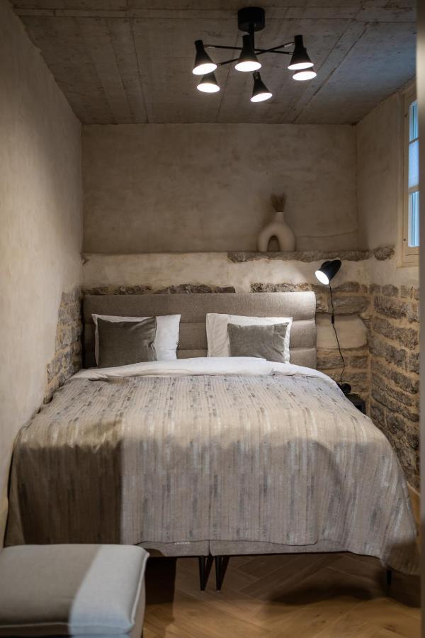 N48 Boutique Hotel Tallinn Exterior photo
